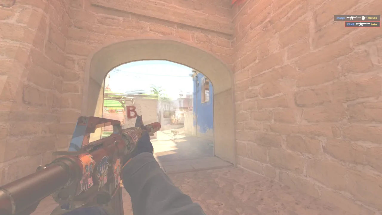 highlight